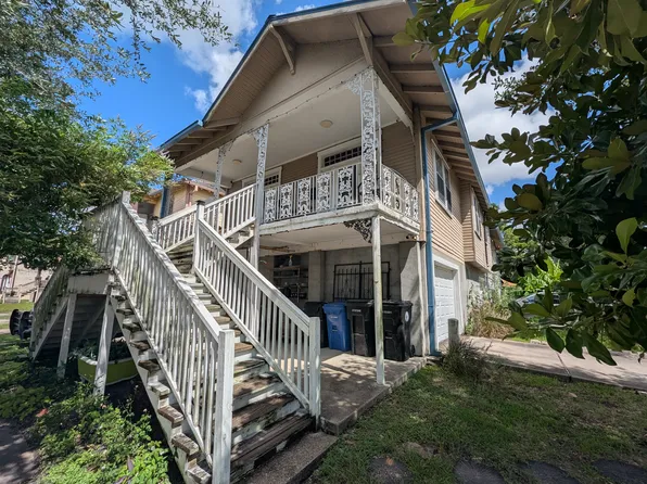 4201 S Galvez St, New Orleans, LA 70125