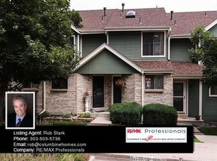 8743 W Cornell Ave APT 8, Lakewood, CO 80227