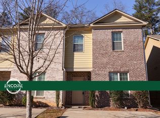 3021 Bonnes Dr, Lithonia, GA 30038