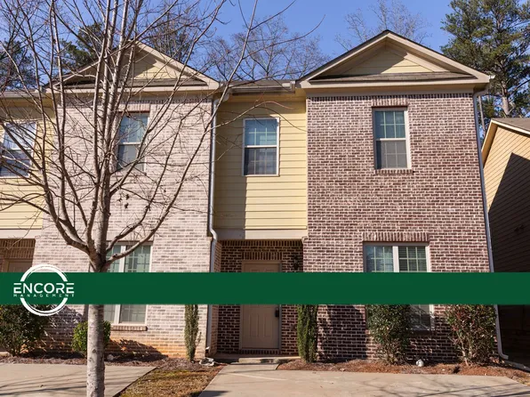 3021 Bonnes Dr, Lithonia, GA 30038