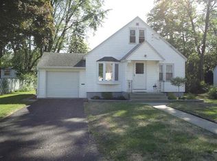 1844 Van Cortland St, Schenectady, NY 12303