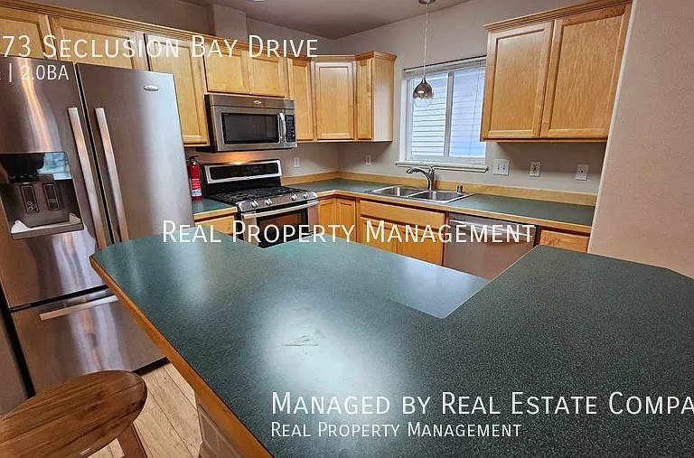 2973 Seclusion Bay Dr — Photo 8