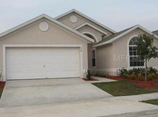 558 Brayton Ln, Davenport, FL 33897