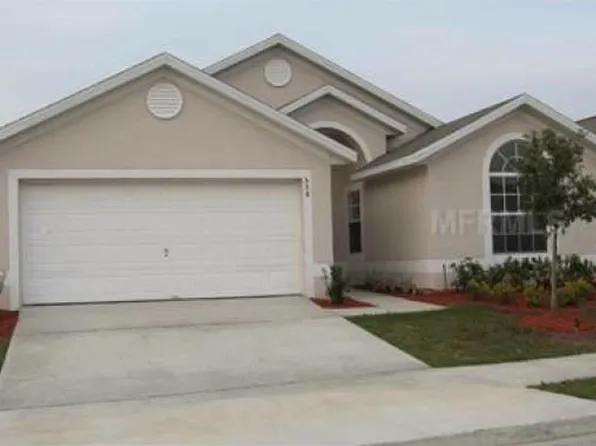 558 Brayton Ln, Davenport, FL 33897