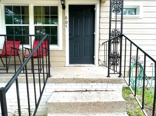 607 Turner St, Kilgore, TX 75662