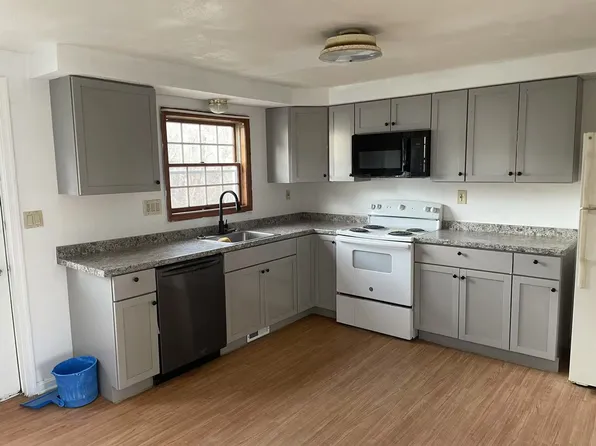 169 Springdale Ave Unit B, Meriden, CT 06451