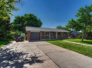 7479 Pierce St, Arvada, CO 80003