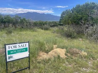 Jodie Ln, Colorado City, CO 81019