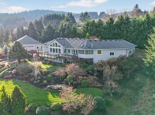 32333 SW Laurel Rd, Hillsboro, OR 97123