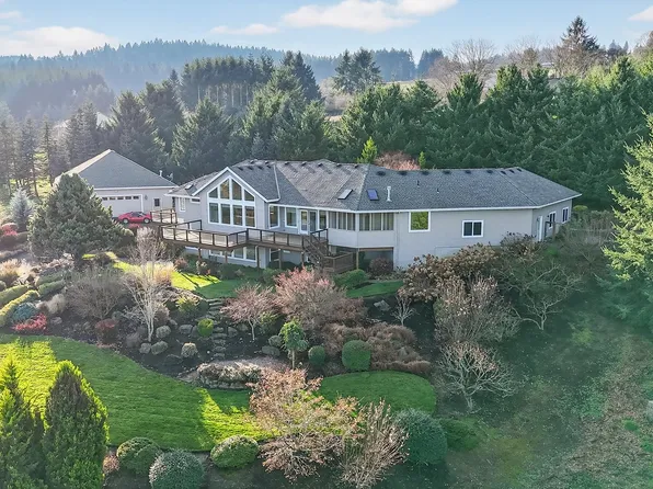 32333 SW Laurel Rd, Hillsboro, OR 97123