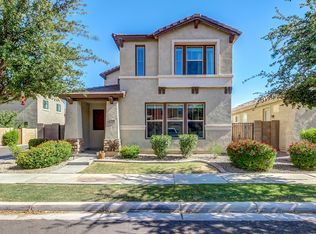 3349 E Jasper Dr, Gilbert, AZ 85296