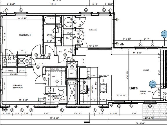 3rd image of 87-89 Nottinghill Rd #3