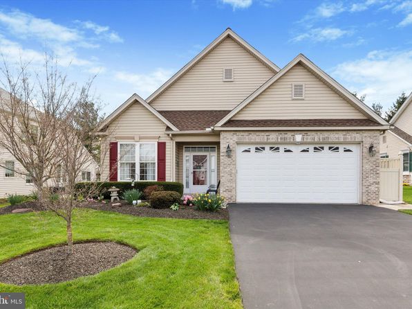 282 Westminster Ln, Souderton, PA 18964