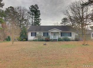 127 Creek Trl, Edenton, NC 27932