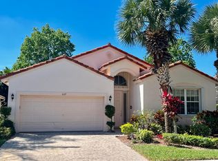 227 NW Chorale Way, Port Saint Lucie, FL 34986