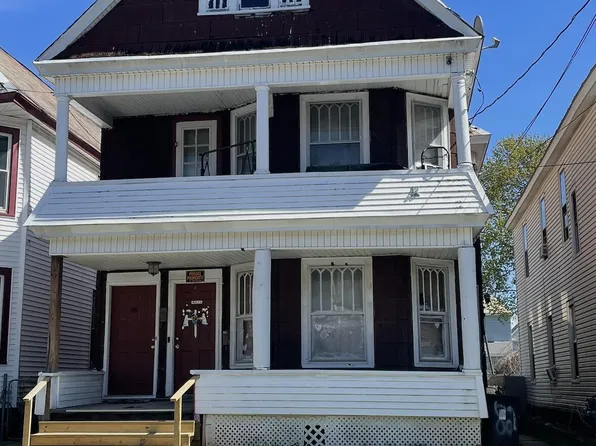 82 Robinson Street, Schenectady, NY 12304