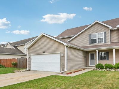 2011 Mountain Rd, Morris, IL, 60450