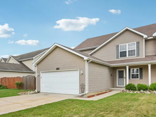 2011 Mountain Rd, Morris, IL 60450