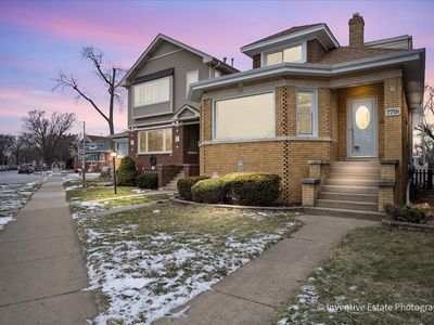 7718 W Westwood Dr, Elmwood Park, IL, 60707