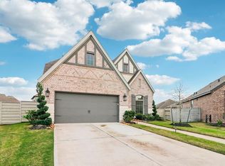 4215 Bald Cypress Ct, Manvel, TX 77578