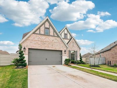 4215 Bald Cypress Ct, Manvel, TX, 77578