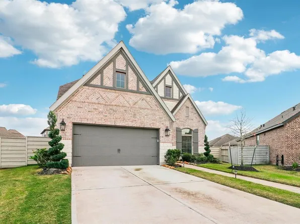 4215 Bald Cypress Ct, Manvel, TX 77578