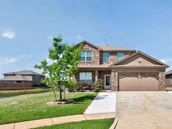 2501 Caden Ct, Yukon, OK 73099