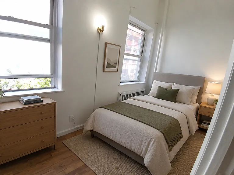 430 E 13th St #7F — Photo 5