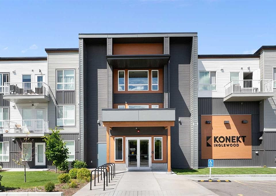 1st image of 1605 W 17th St SE #223