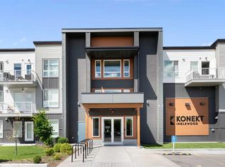 1605 W 17th St SE #223, Calgary, AB T2G2L7