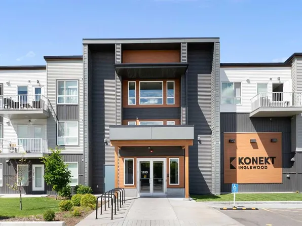 1605 W 17th St SE #223, Calgary, AB T2G 2L7
