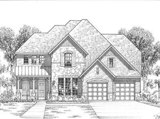 3612 Kennoway, The Colony, TX 75056