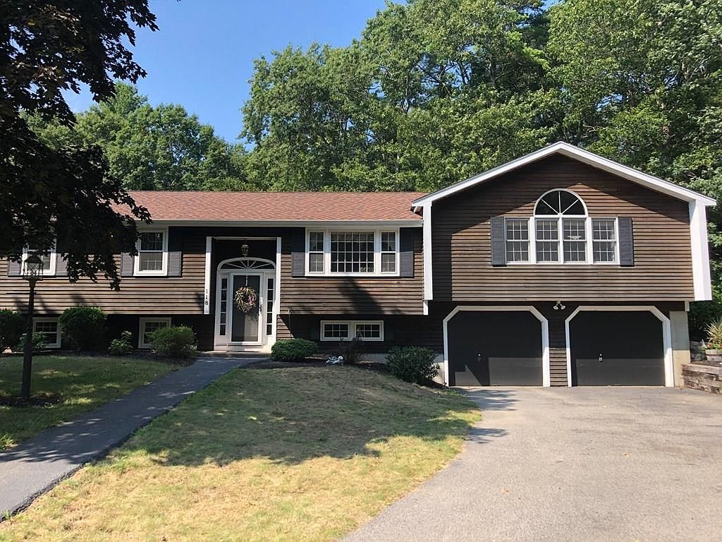118 Joanne Dr, Hanson, MA 02341 Zillow