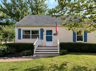 889 Lynn Rd, Lexington, KY 40504