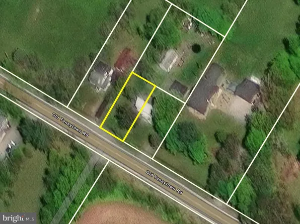 3910 Old Taneytown Rd, Taneytown, MD 21787
