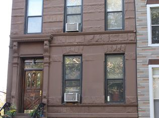 240 Mac Donough St #3, Brooklyn, NY 11233
