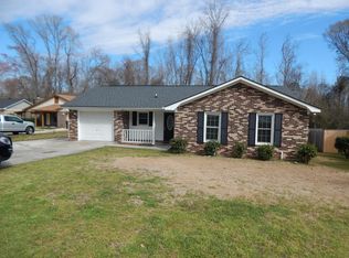 107 Kirksey Dr, Summerville, SC 29485