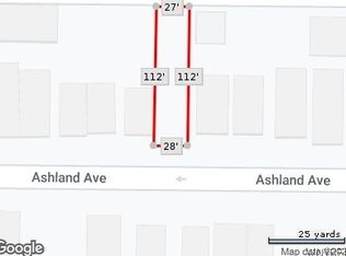 1324 Ashland Ave, Niagara Falls, NY