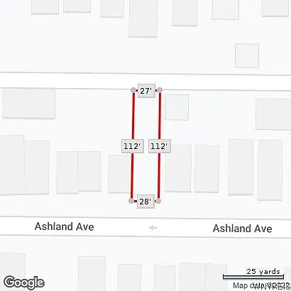 1324 Ashland Ave photo 1