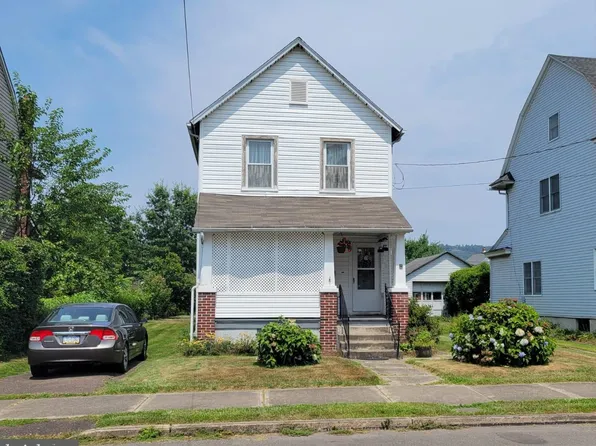 1225 3rd Ave, Berwick, PA 18603