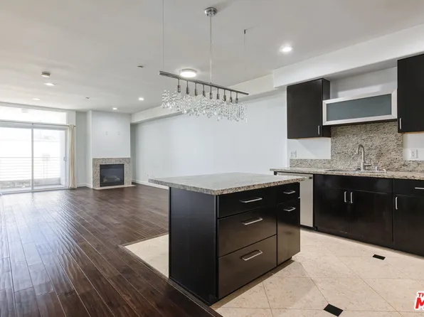 401 N Serrano Ave APT 304, Los Angeles, CA 90004