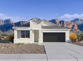 22835 N Rummler Ln, Maricopa, AZ 85138