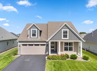 6746 92nd St S, Cottage Grove, MN 55016