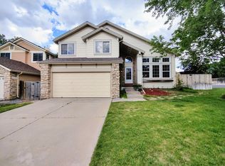 5498 S Danube Way, Centennial, CO 80015