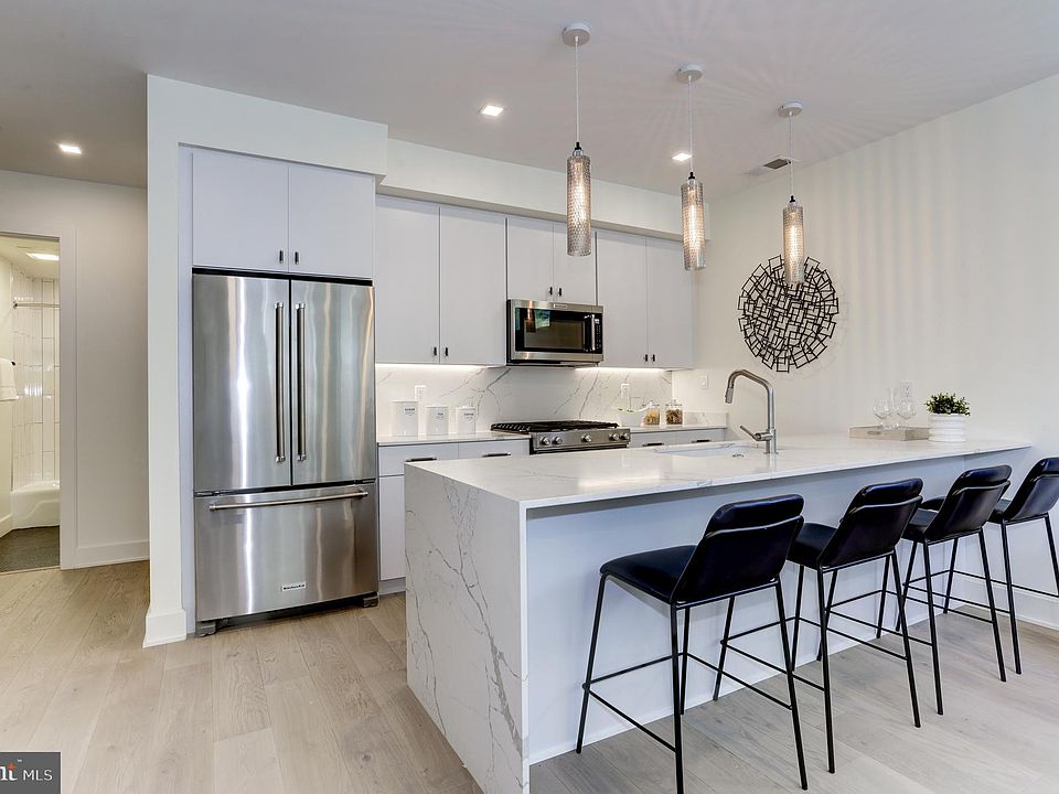 1018 Douglas St Ne 2 Washington Dc 20018 Mls Dcdc446382