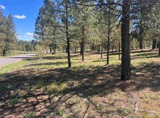 LOT 44 Old Highway 95, New Meadows, ID 83654