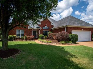 39 Arbor Oak Dr, Jackson, TN 38305