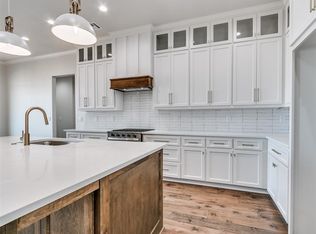 4559 Red Cedar Ave, Piedmont, OK 73078
