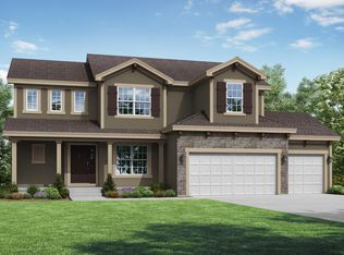 11105 N Hunter Ave, Kansas City, MO 64157