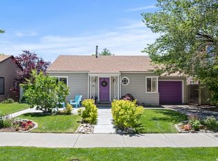 760 E 9th Ave, Salt Lake City, UT 84103